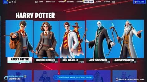 harry potter fortnite|[concept] a Harry Potter x Fortnite colab : r/FortNiteBR